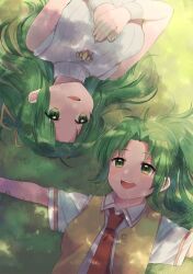 sonozaki mion from higurashi no naku koro ni by morisata
