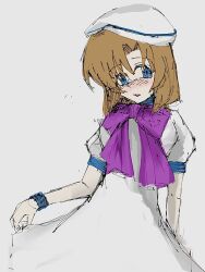 ryuuguu rena from higurashi no naku koro ni
