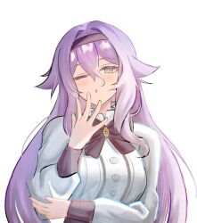 sirin from honkai (series)