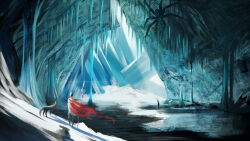 original fan art