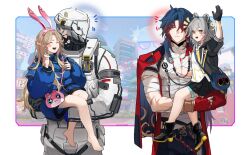 blade (honkai: star rail) from honkai: star rail