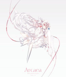 arcaea fan art