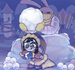 jax (the amazing digital circus) from the amazing digital circus by linkerbell