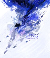 ling (arknights) from arknights