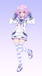 neptune (neptunia) from choujigen game neptune