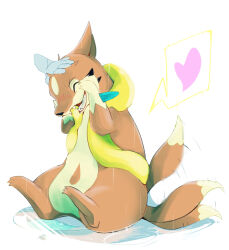 floatzel from pokemon