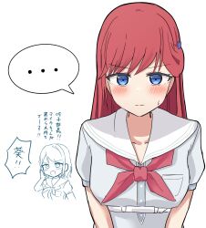 love live! fan art