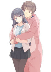 azusagawa sakuta from seishun buta yarou by mizoguchi keiji