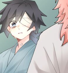 sabito (kimetsu) from kimetsu no yaiba