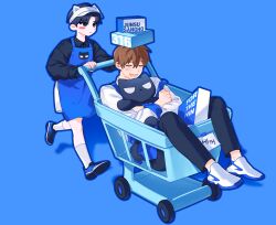 Booru post from safebooru.org
