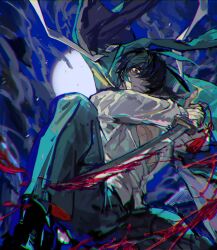 limbus company fan art