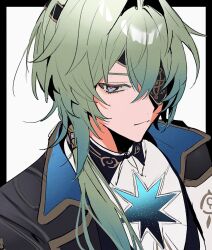 anaxa (honkai: star rail) from honkai: star rail