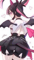 azki (hololive) fan art
