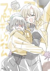 Booru post from safebooru.org