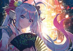 runami yachiyo from cho kaguya-hime! by hechima (issindotai)