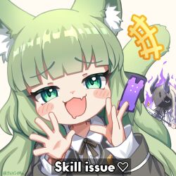 harmonie (arknights) from arknights