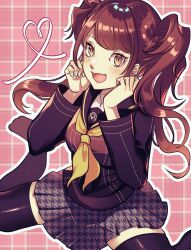 kujikawa rise from persona
