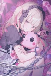 makaino ririmu from nijisanji