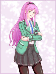 renne (eiyuu densetsu) from eiyuu densetsu by xiacheng tatsuya