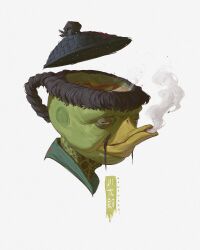 original fan art