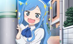 tachibana sylphynford from himouto! umaru-chan