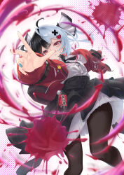 neverness to everness fan art