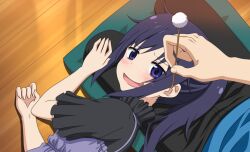 motoba kirie from himouto! umaru-chan