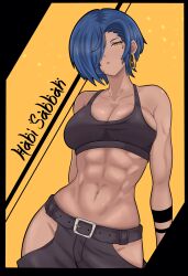 original fan art