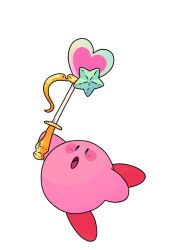 kirby from kirby (series)