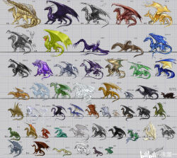 dungeons & dragons fan art