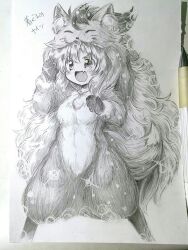 original fan art