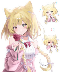 nightmare (arknights) from arknights