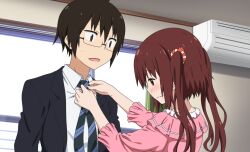 doma taihei from himouto! umaru-chan