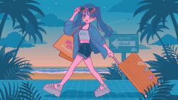 original fan art