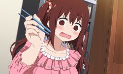ebina nana from himouto! umaru-chan