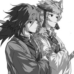 tomioka giyuu from kimetsu no yaiba by kikkoumon