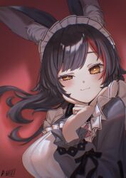 ookami mio from hololive