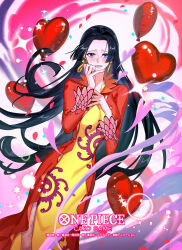 boa hancock from one piece