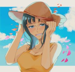 nico robin from one piece