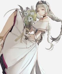 irene (arknights) from arknights