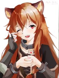 iwatani naofumi from tate no yuusha no nariagari
