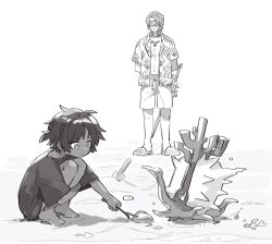 thorns (arknights) from arknights