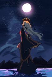 junko (touhou) from touhou