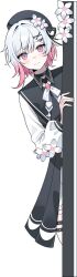 sakuraba ema from mahou shoujo no majo saiban