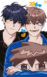Booru post from safebooru.org