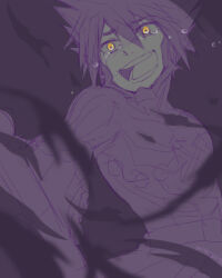 kingdom hearts fan art