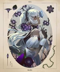 shadowverse fan art