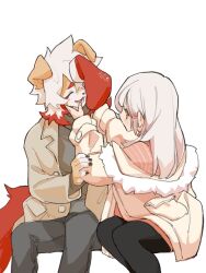 doctor (arknights) from arknights