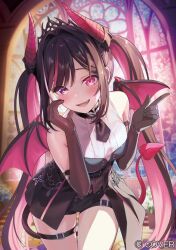 azki (hololive) from hololive by nobusawa osamu