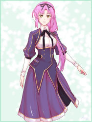 renne (eiyuu densetsu) from eiyuu densetsu by xiacheng tatsuya